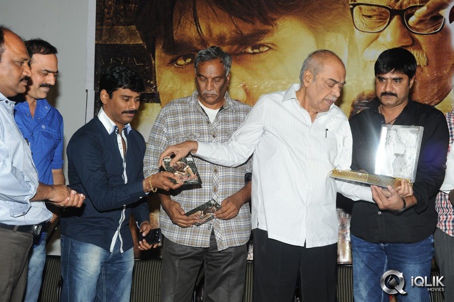Kshatriya-Movie-Audio-Launch